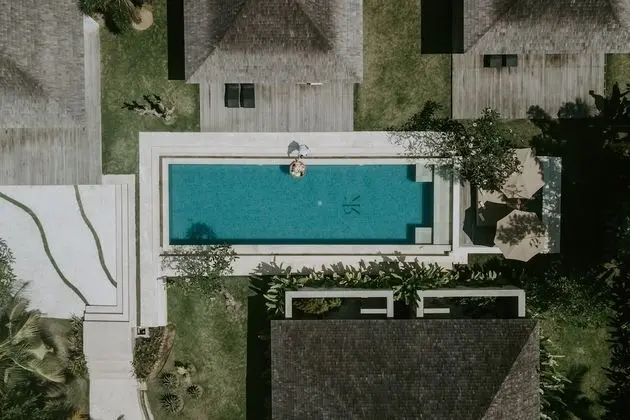 Villa, 5 Yatak Odası