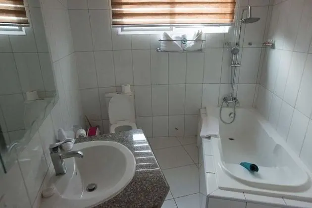 Standard Tek Büyük Yataklı Oda, Okyanus Manzaralı