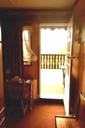 Standard Oda (Bunk)