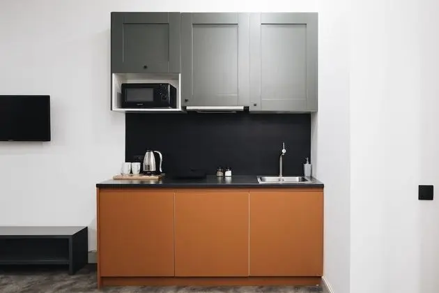 Deluxe Dört Kişilik Oda