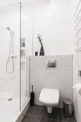 Deluxe Dört Kişilik Oda