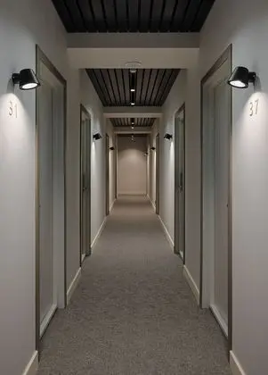 Basic Tek Kişilik Oda
