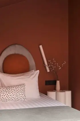 Classic Tek Büyük veya İki Ayrı Yataklı Oda