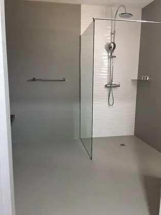 Comfort Bungalov, 1 Büyük (Queen) Boy Yatak, Koy Manzaralı