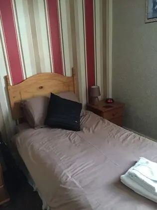 Tek Kişilik Oda