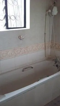 Tek Büyük Yataklı Oda, Bahçe Manzaralı