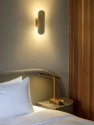 Deluxe İki Ayrı Yataklı Oda, Göl Manzaralı