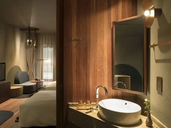 Deluxe İki Ayrı Yataklı Oda, Göl Manzaralı