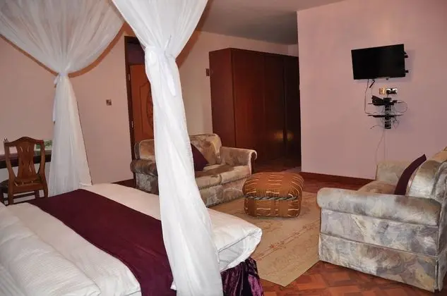 Family Suite,