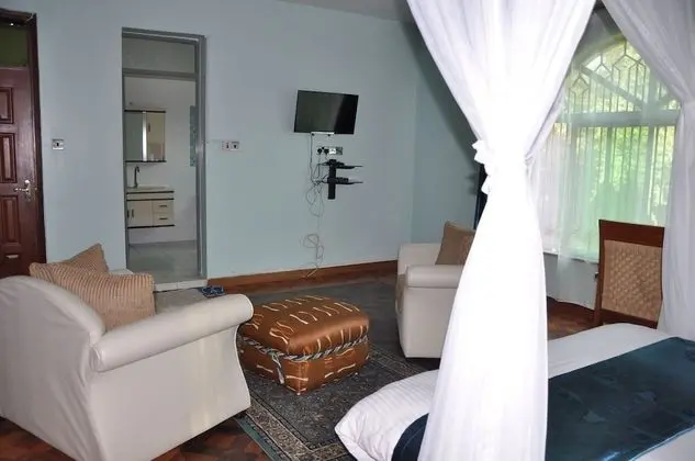 Family Suite,