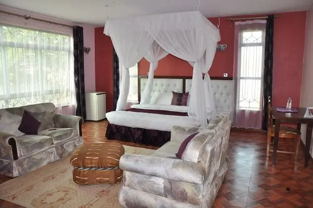 Family Suite,