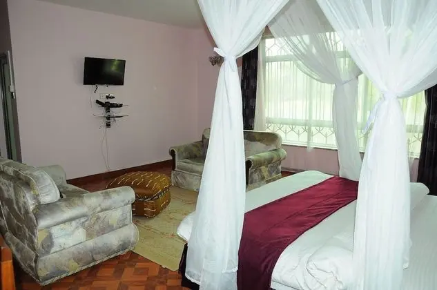 Family Suite,