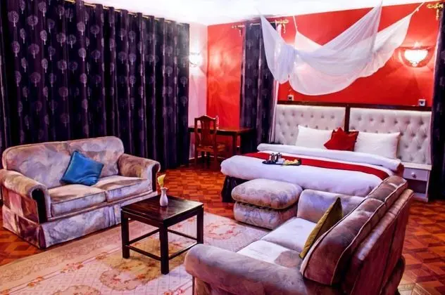 Family Suite,