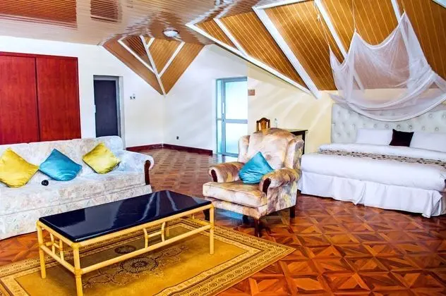 Family Suite,