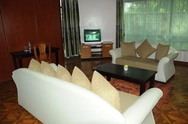Family Suite,