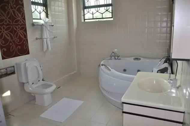 Family Suite,