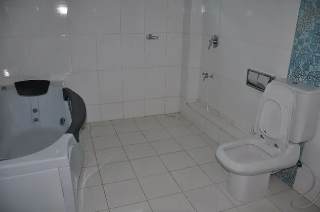 Family Suite,
