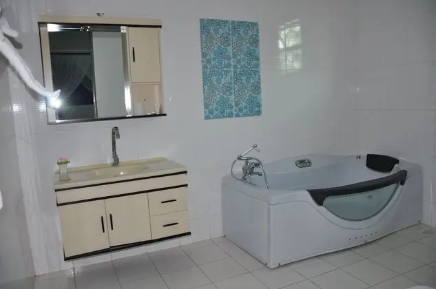 Family Suite,