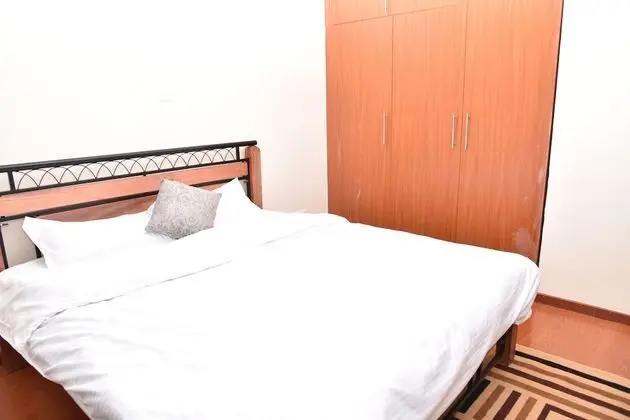 Luxury Apart Daire