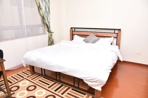 Luxury Apart Daire