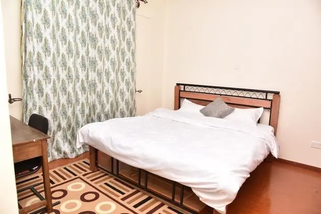 Luxury Apart Daire
