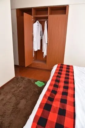 Luxury Apart Daire