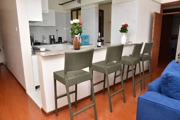 Luxury Apart Daire