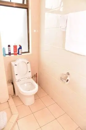 Luxury Apart Daire