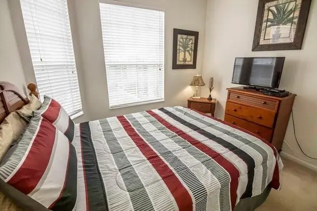 Daire, Birden Çok Yatak (Karen's Windsor Hill's Resort Condo)