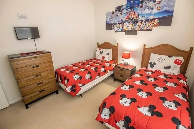 Daire, Birden Çok Yatak (Karen's Windsor Hill's Resort Condo)