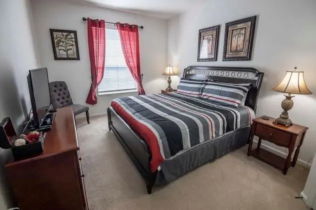 Daire, Birden Çok Yatak (Karen's Windsor Hill's Resort Condo)