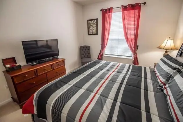 Daire, Birden Çok Yatak (Karen's Windsor Hill's Resort Condo)