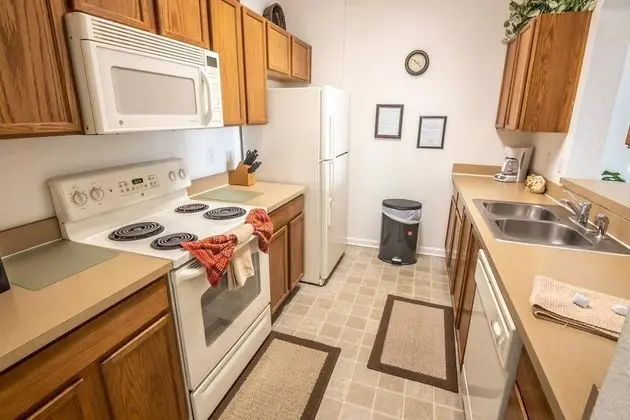 Daire, Birden Çok Yatak (Karen's Windsor Hill's Resort Condo)