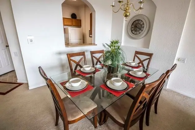 Daire, Birden Çok Yatak (Karen's Windsor Hill's Resort Condo)