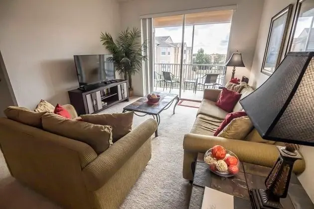 Daire, Birden Çok Yatak (Karen's Windsor Hill's Resort Condo)