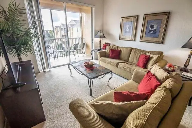 Daire, Birden Çok Yatak (Karen's Windsor Hill's Resort Condo)