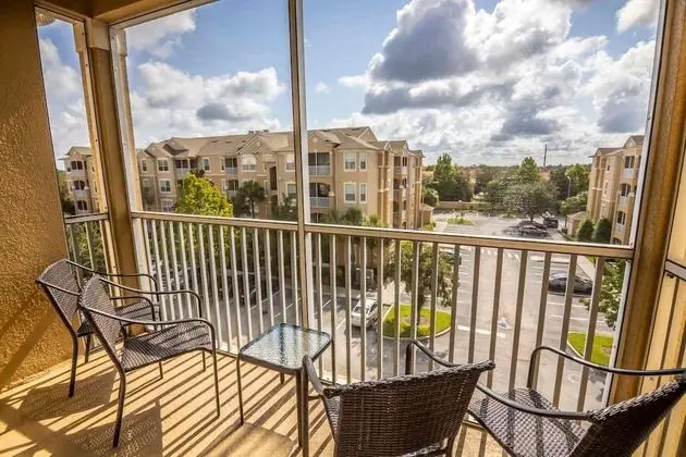 Daire, Birden Çok Yatak (Karen's Windsor Hill's Resort Condo)