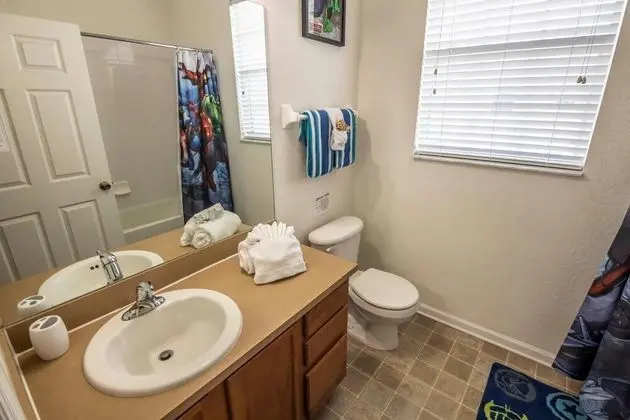 Daire, Birden Çok Yatak (Karen's Windsor Hill's Resort Condo)