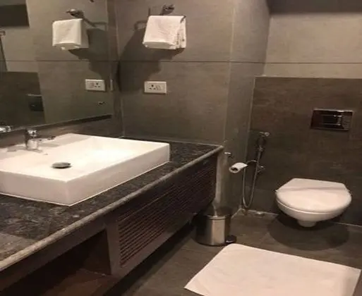 Deluxe Oda, 1 Yatak Odası