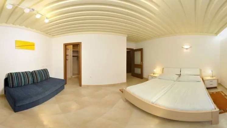 Apart Daire, 2 Yatak Odası