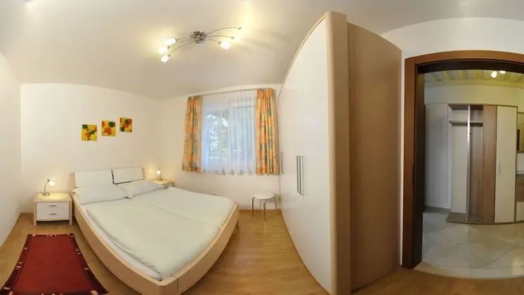 Apart Daire, 2 Yatak Odası