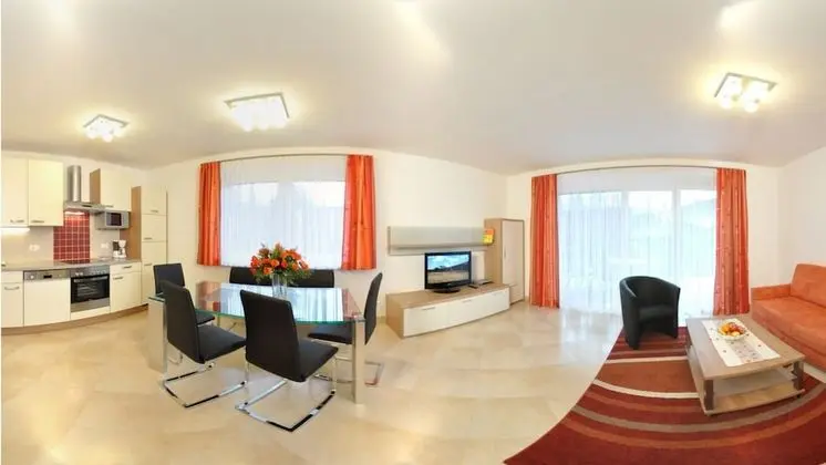 Apart Daire, 2 Yatak Odası