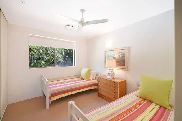 Apart Daire (2 Bedrooms)