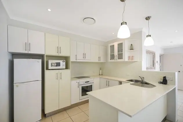 Apart Daire (2 Bedrooms)