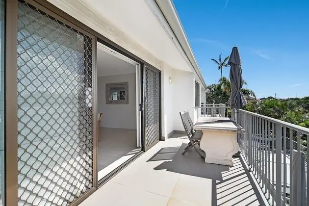 Apart Daire (2 Bedrooms)