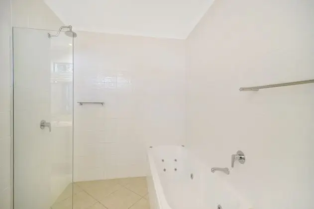 Apart Daire (2 Bedrooms)