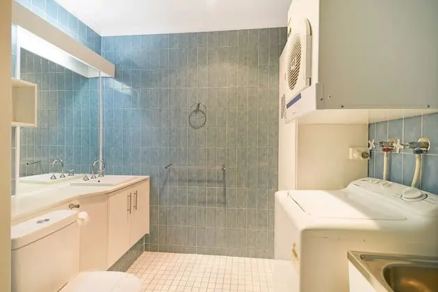 Apart Daire (2 Bedrooms)
