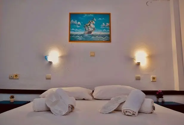 Comfort Oda