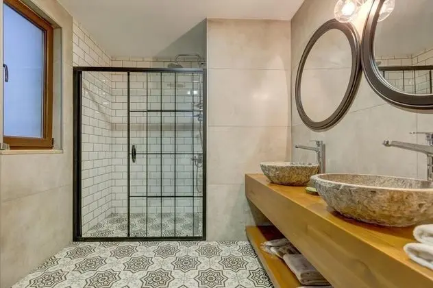 Deluxe Oda, Bahçe Manzaralı