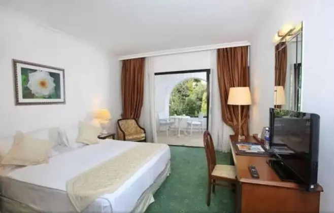 Standart 1 Çift Kişilik Yatak